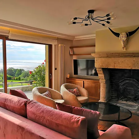 Domaine Du Clos Fleuri - Honfleur