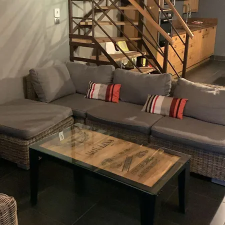 Domaine Du Clos Fleuri - Casa de hóspedes