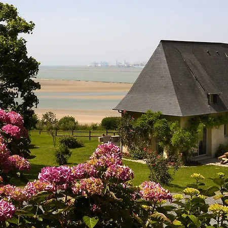 Domaine Du Clos Fleuri - Casa de hóspedes 4*