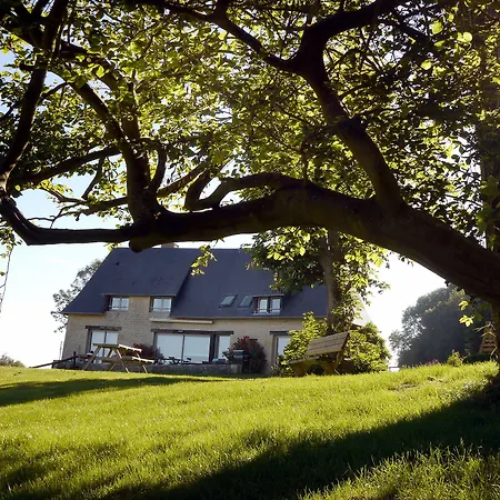 Domaine Du Clos Fleuri - Honfleur