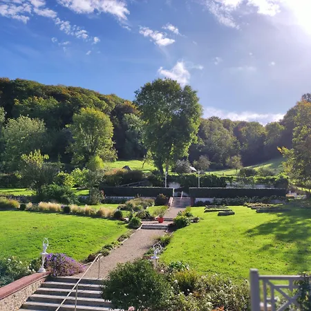 Domaine Du Clos Fleuri - 4* Honfleur