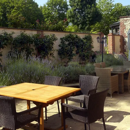 Domaine Du Clos Fleuri - Spa Guest house