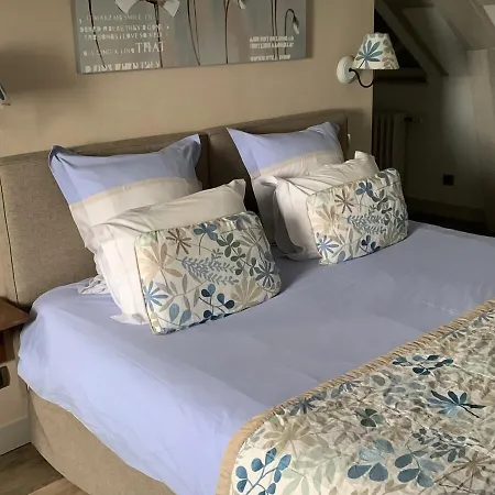 Affittacamere Domaine Du Clos Fleuri - 4*