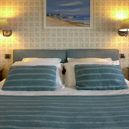 Domaine Du Clos Fleuri - Casa de hóspedes