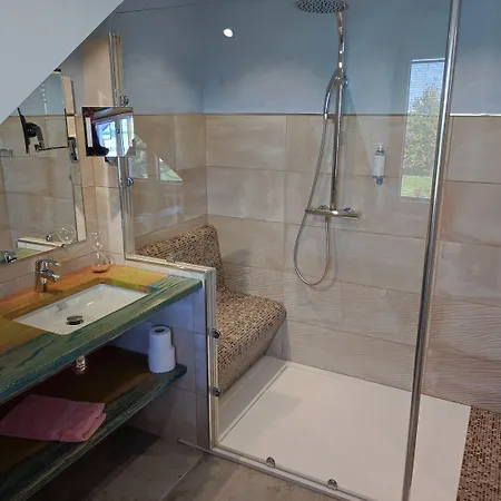 Domaine Du Clos Fleuri - Casa de hóspedes 4*