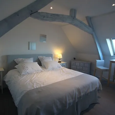 Domaine Du Clos Fleuri -