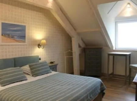 Domaine Du Clos Fleuri - Casa de hóspedes 4*