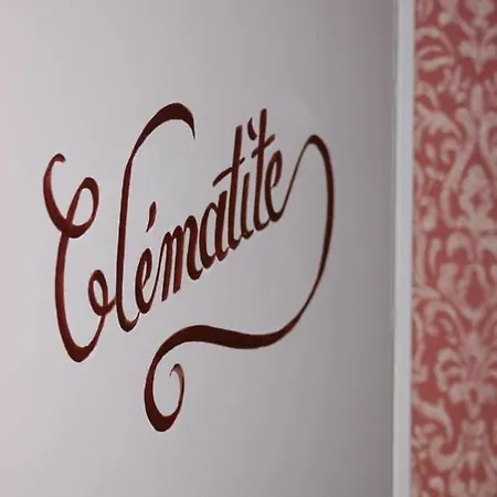 Domaine Du Clos Fleuri - Casa de hóspedes Honfleur