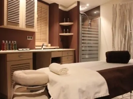 Casa de hóspedes Domaine Du Clos Fleuri -