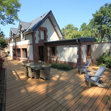 Domaine Du Clos Fleuri - 4*