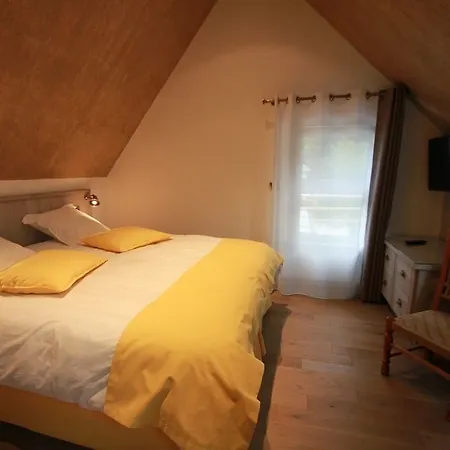 Domaine Du Clos Fleuri - Spa
