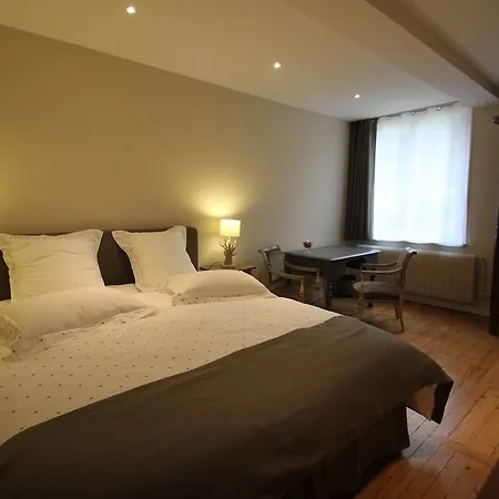 Domaine Du Clos Fleuri - 4* Honfleur