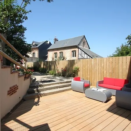 Domaine Du Clos Fleuri - Affittacamere