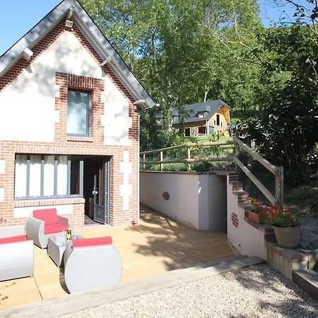 Domaine Du Clos Fleuri - Spa 4*