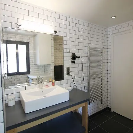 Domaine Du Clos Fleuri - Affittacamere 4*