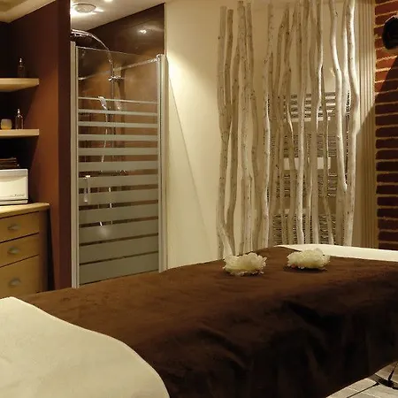 Affittacamere Domaine Du Clos Fleuri -