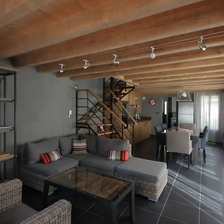 Domaine Du Clos Fleuri - Honfleur