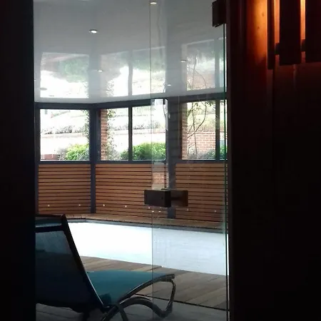 Domaine Du Clos Fleuri - Affittacamere