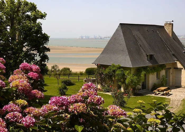 Domaine Du Clos Fleuri - Spa Guest house 4*