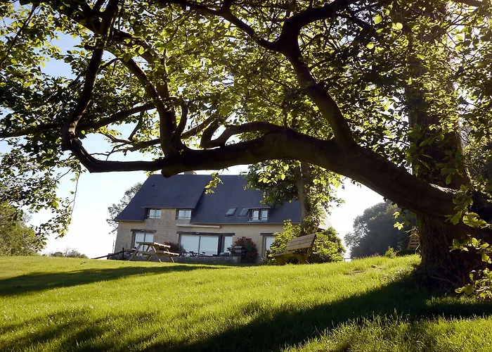 Domaine Du Clos Fleuri - הונפלר