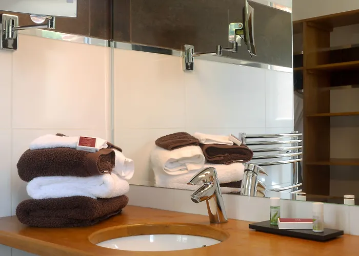 Domaine Du Clos Fleuri -