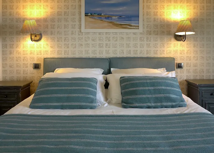 Domaine Du Clos Fleuri - Spa Guest house