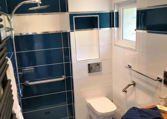 Domaine Du Clos Fleuri - בית הארחה הונפלר