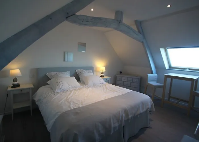 Domaine Du Clos Fleuri -