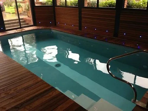 Domaine Du Clos Fleuri -