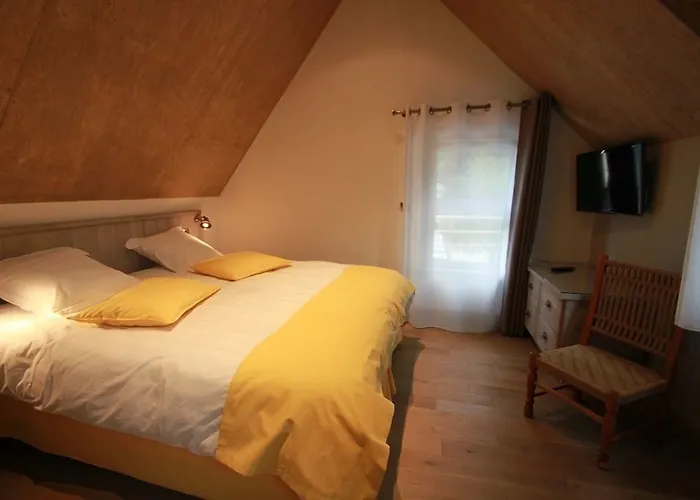 Domaine Du Clos Fleuri -