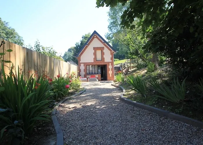 Domaine Du Clos Fleuri - Spa Guest house 4*