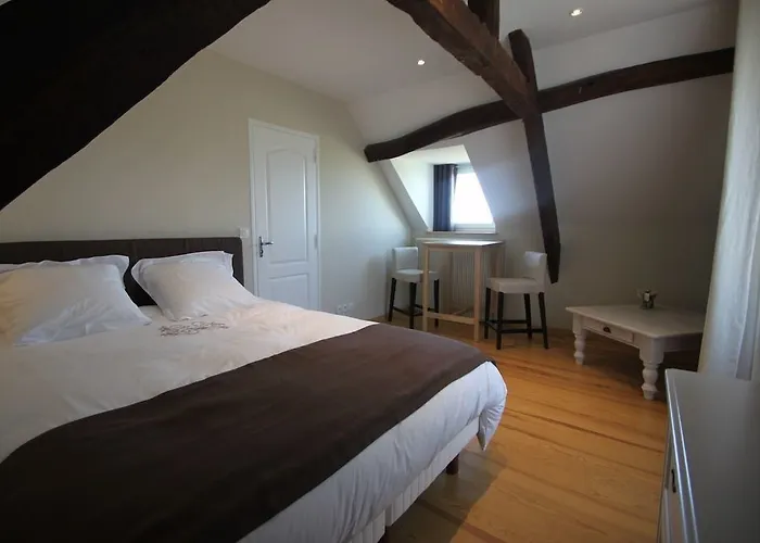 Guest house Domaine Du Clos Fleuri - Spa