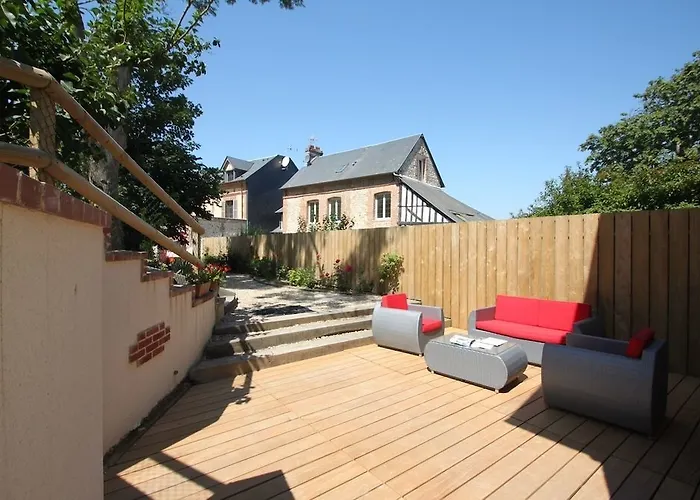 Domaine Du Clos Fleuri - Spa Guest house