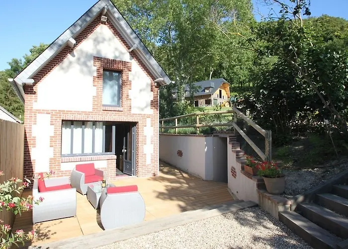 Domaine Du Clos Fleuri - 4*