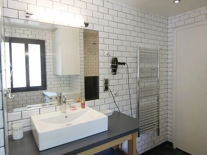 Domaine Du Clos Fleuri - Spa Guest house 4*