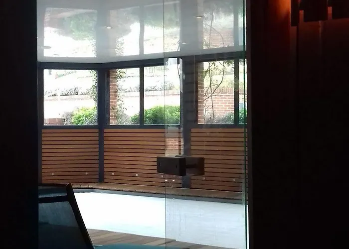 Domaine Du Clos Fleuri - בית הארחה